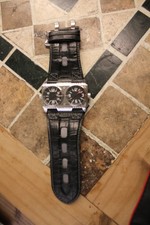 Police Herren Armbanduhr