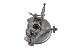 Cadillac XT6 2024 Hinten links