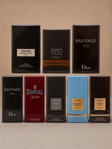 Parfüm armani tom ford - armani,