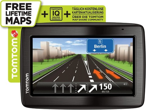 Tomtom via 135 europe - m,