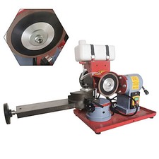 Sägeblattschärfgerät