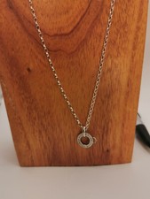 Thomas Sabo Kette mit Charmhalter 70 cm  (142)