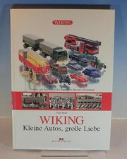 Wiking kleine autos - wiking, liebe