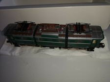 Märklin 33291 Delta Digital  -E - Lok Baureihe E91 99 DRG Spur H0 OVP