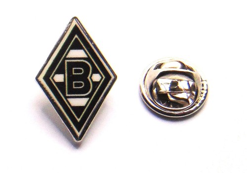 Borussia mönchengladbach pin - mönchengladbach,