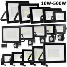 10W-500W LED Fluter Flutlicht