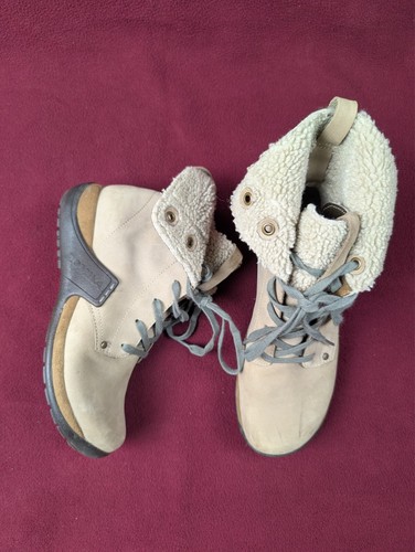 Romika boots size - 7, 38