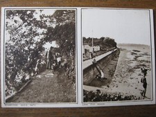 Ducie Path / Lane End Beach