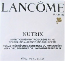 Lancome nutrix nourishing and - lancome,