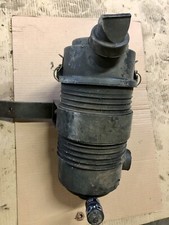 Luftfilter Bagger Radlader Minibagger Hoflader