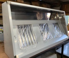 Kommerzielle Küche Extraktion