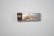 Ersatzteil Messing Stimmblatt