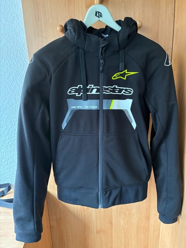 Alpinestars chrome ignition - alpinestars,