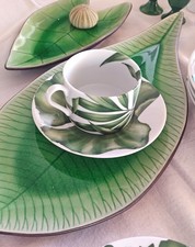 Tasse mit Untertasse Taitü