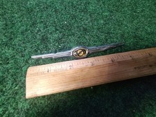 Chrysler Wing Emblem Badge