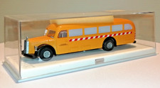 Brekina H0 1:87 Mercedes Benz O 5000 Bus Stuttgarter Straßenbahn AG 5001