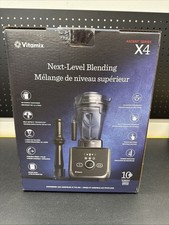 Vitamix X4 Ascent Blender