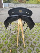 Pferdesattel gebraucht  Deuber
