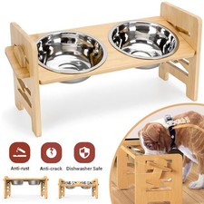 Hundenapf Erhöht Futternapf