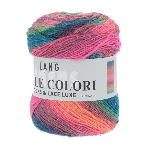 Wolle kreativ lang yarns - wolle,