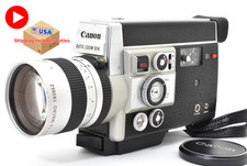 [FAST NEUWERTIG+] Canon Auto