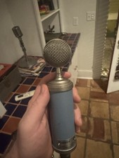 Bluebird 83-36941 Condenser