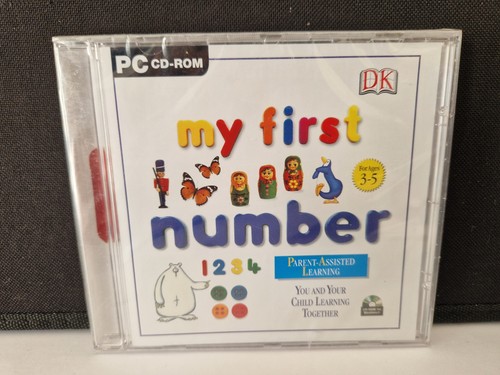 Meine erste nummer kind - -,