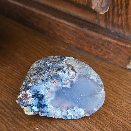 Achat geoden drusen - achat, geoden/drusen