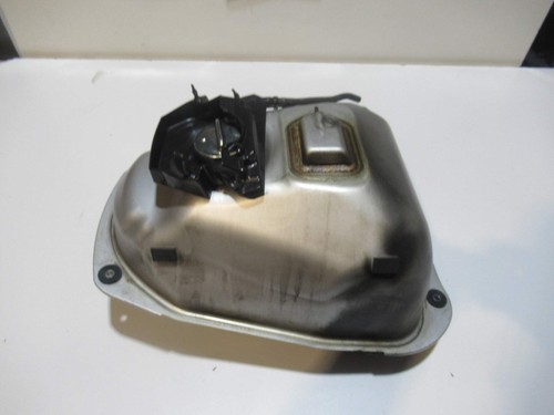 Tank honda adv 750 2021 - 2021,