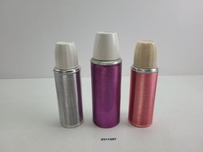 3x Thermosflaschen Haesco