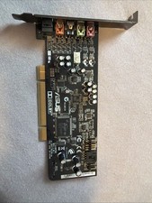ASUS XONAR DG 5.1 PCI