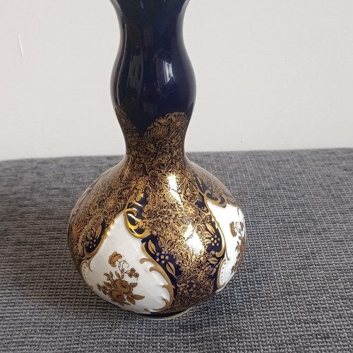 Edelstein bavaria vase - bavaria,