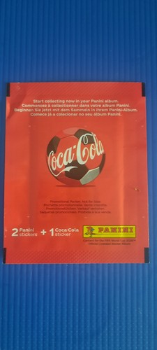 Panini 2026 tüte - tüte,
