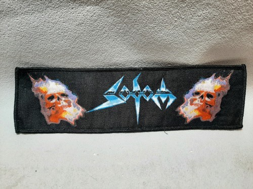 Patch aufnäher sodom - patch,