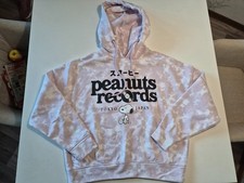 Sweatshirt Kapuze Gr. M Snoopy Peanuts Ernstings Jonas Nielsen