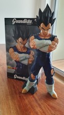 Vegeta Banpresto Statue