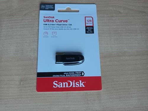 Sandisk ultra curve 2 - sandisk,
