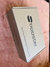 SBooster BOTW Linearnetzteil mit MK2 Filter