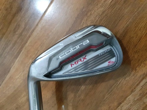 Cobra max tecflo eisen - cobra,