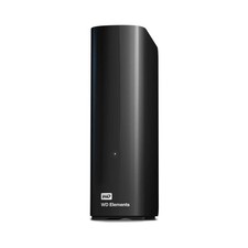 WD Elements Desktop 24TB