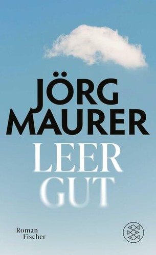 Leergut jörg maurer - leergut, |