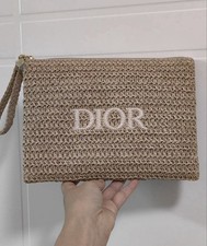 Dior Kosmetiktasche