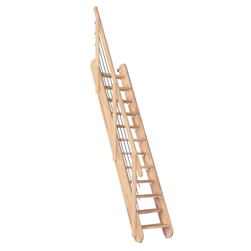 Dolle raumspartreppe bern 250 - dolle,