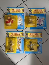 Asterix und seine Welt Figuren