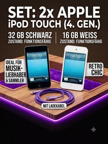 Apple ipod touch generation - ipod,