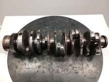 VW Phaeton 3D orig Kurbelwelle