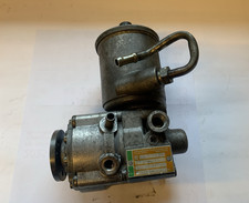 Servopumpe Hydraulikpumpe