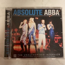 ABBA | ABSOLUTE ABBA | MEGA