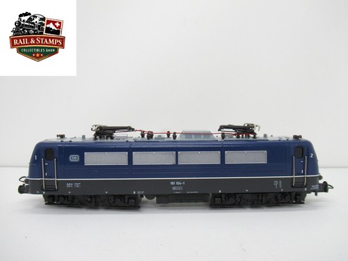Trix international 22547 lok - international,