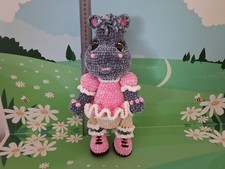 Amigurumi Geschenk